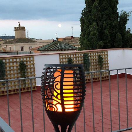 Apartaments L'Arc Palafrugell Exterior foto