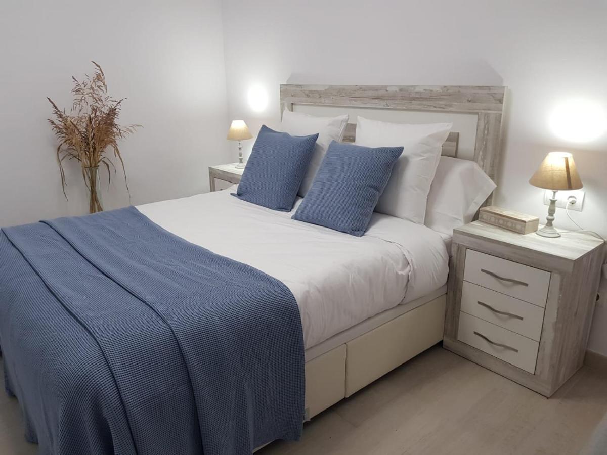 Apartaments L'Arc Palafrugell Exterior foto