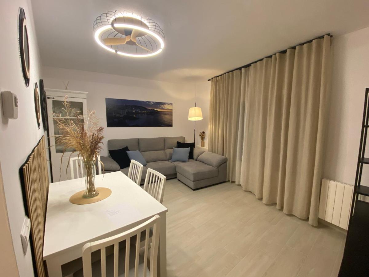 Apartaments L'Arc Palafrugell Exterior foto