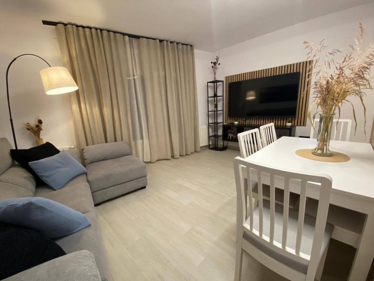 Apartaments L'Arc Palafrugell Exterior foto